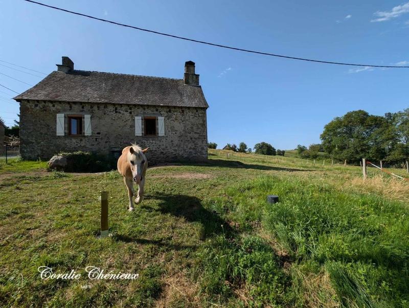 Maison - 70 m² - 3 pièces