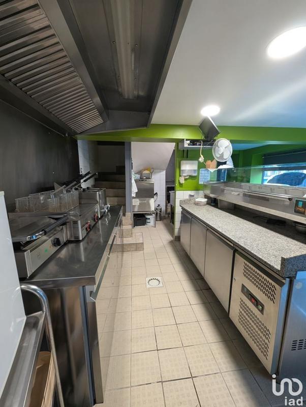 Local commercial - 60 m²