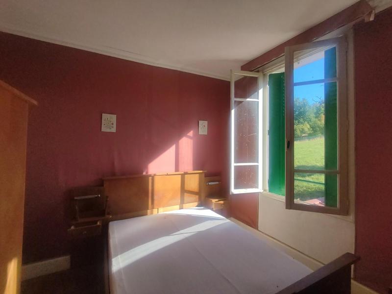 Maison - 60 m² - 3 pièces