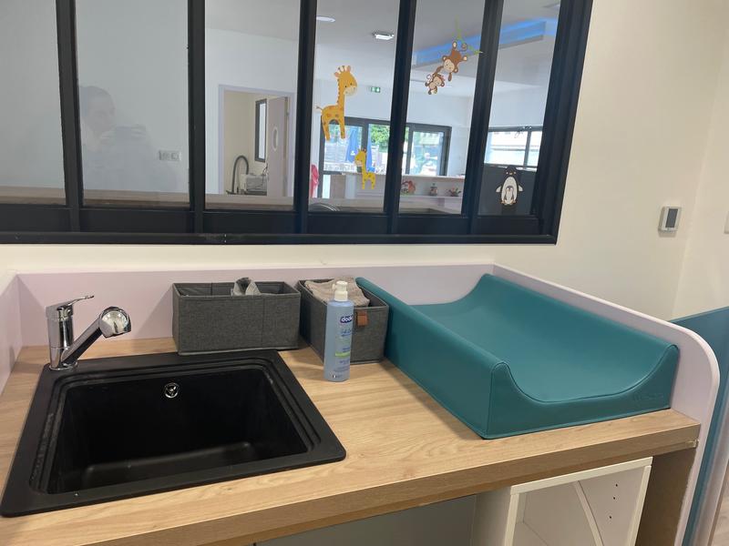 Micro-crèche les Petits Félins de Flo