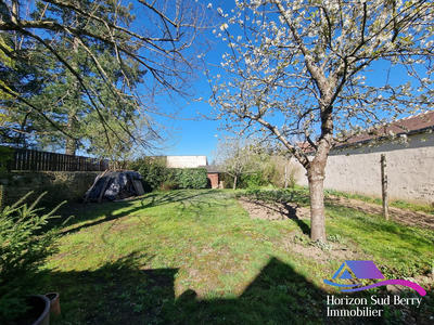 Maison - 175 m² - 6 pièces