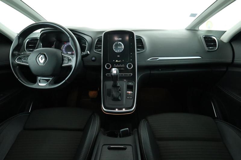 Renault Grand Scénic 1.6 dCi Energy Bose Edition Edc 7pl 160 ch