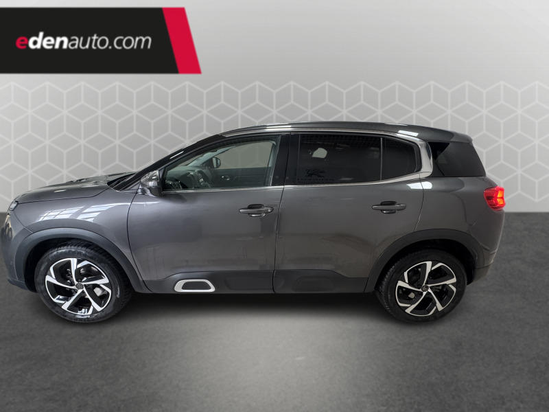 Citroën C5 Aircross PureTech 130 s&amp;S Bvm6 Feel