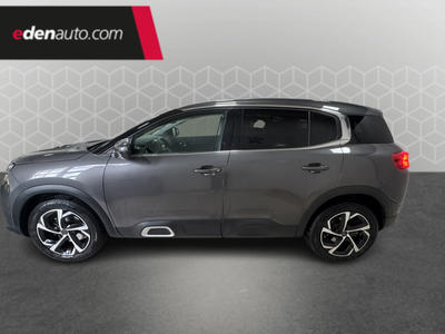 Citroën C5 Aircross PureTech 130 s&amp;S Bvm6 Feel