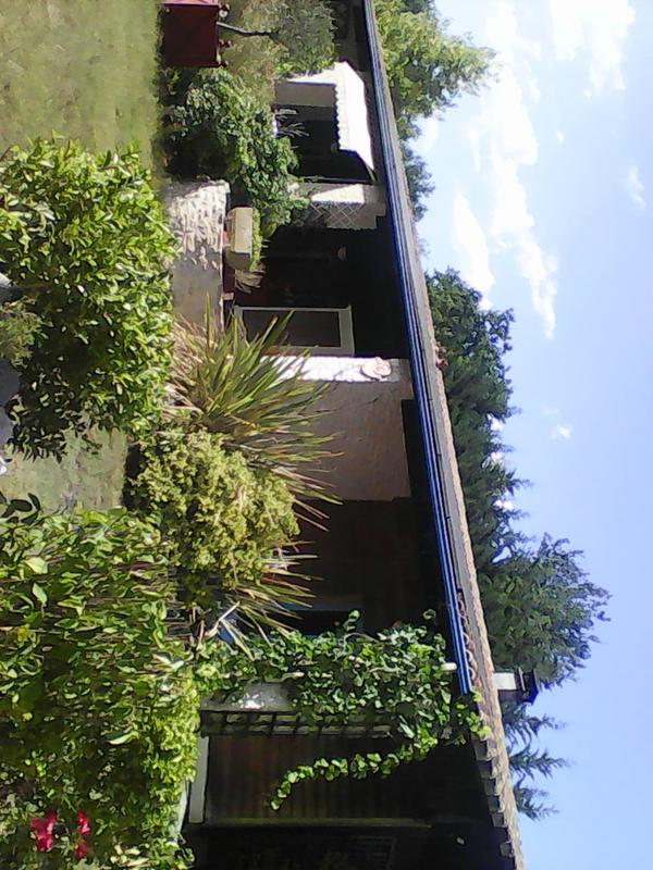 Maison - 170 m² - 8 pièces