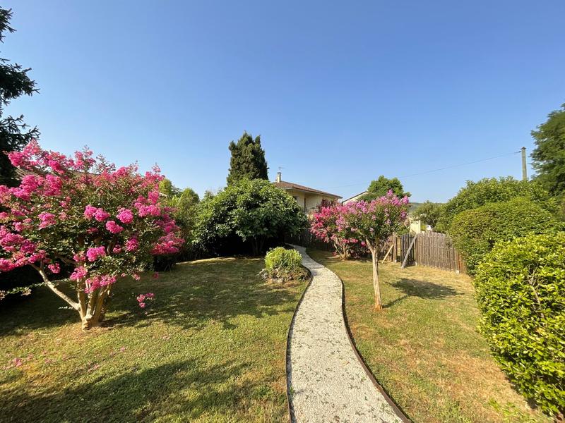 Maison - 115 m² - 6 pièces