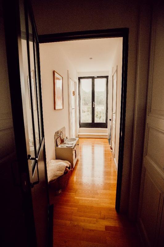 Maison - 207 m² - 6 pièces