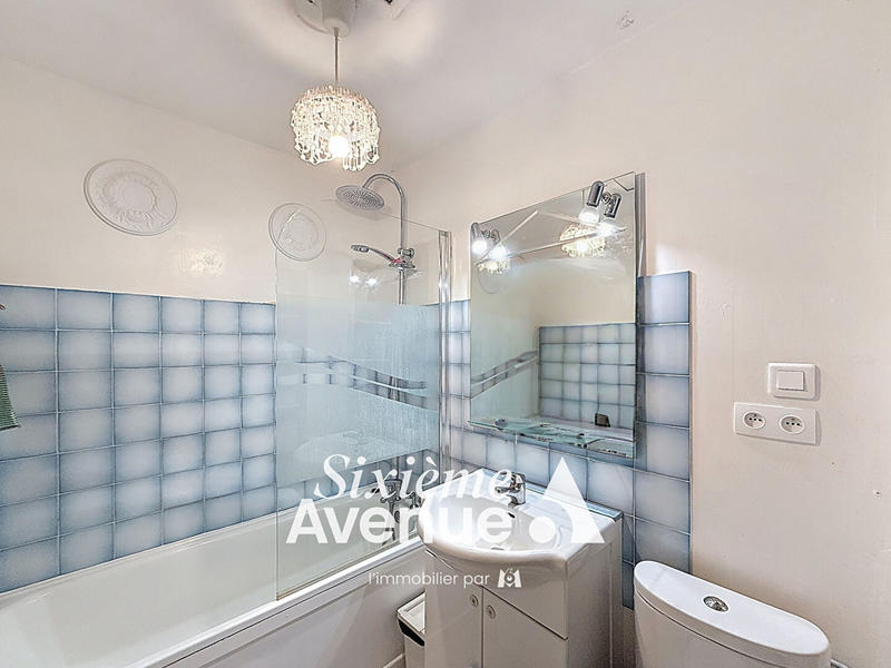 Maison - 101 m² - 5 pièces