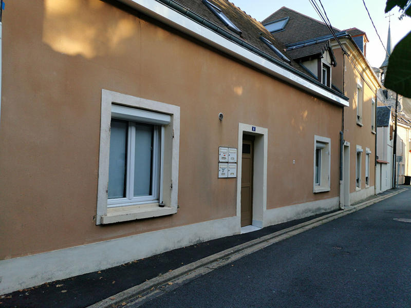 Appartement - 40 m² - 3 pièces