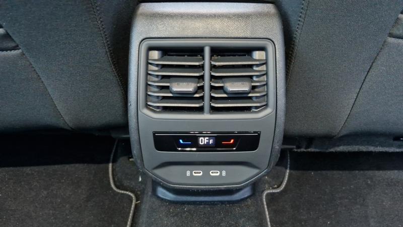 Seat Leon Sportstourer 2.0 Tdi 150 Dsg7 Business