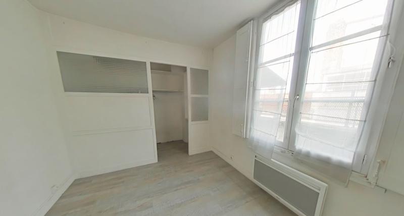 Appartement - 136 m² - 5 pièces