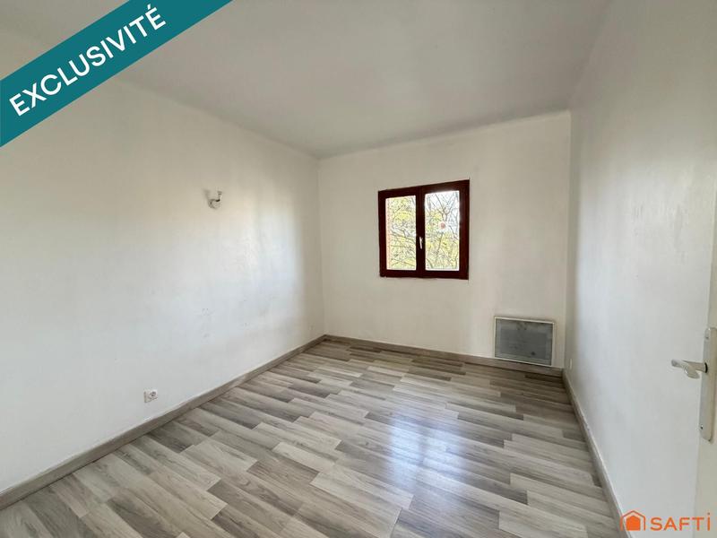 Appartement - 63 m² - 4 pièces
