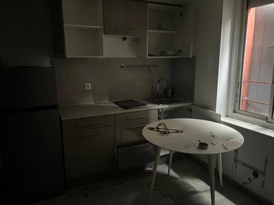 Immeuble - 5 pièces