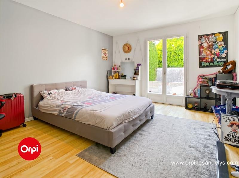 Maison - 133 m² - 6 pièces