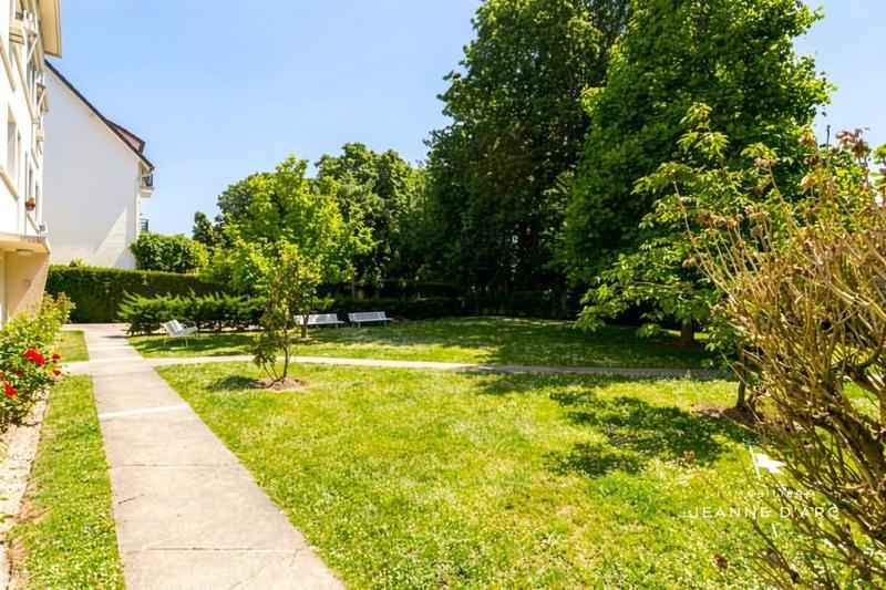 Appartement - 109 m² - 5 pièces