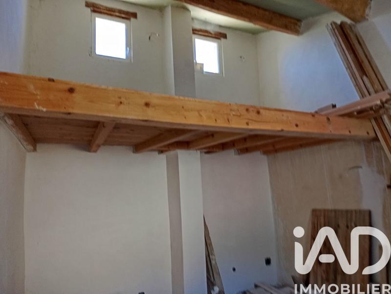 Maison de village - 169 m² - 7 pièces