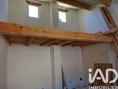 Maison de village - 169 m² - 7 pièces