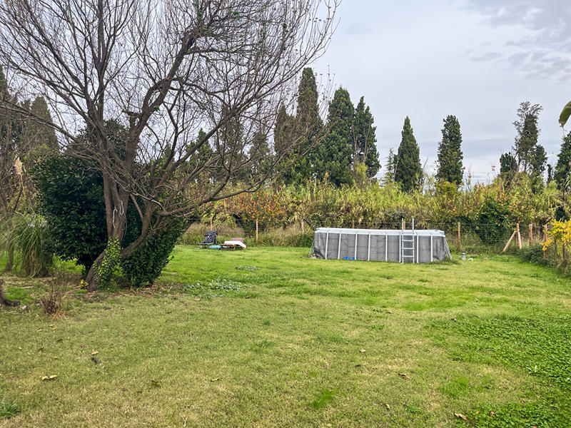 Maison - 152 m² - 6 pièces