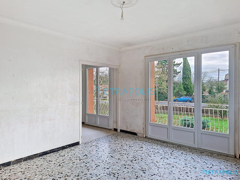 Villa - 126 m² - 5 pièces