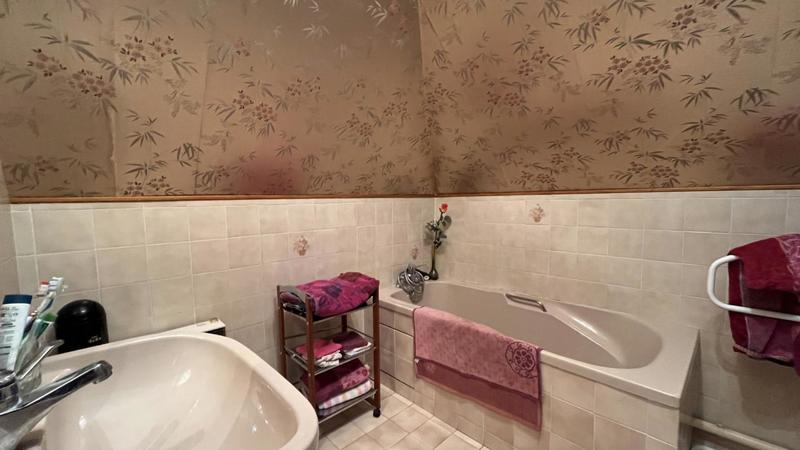 Maison - 190 m² - 6 pièces