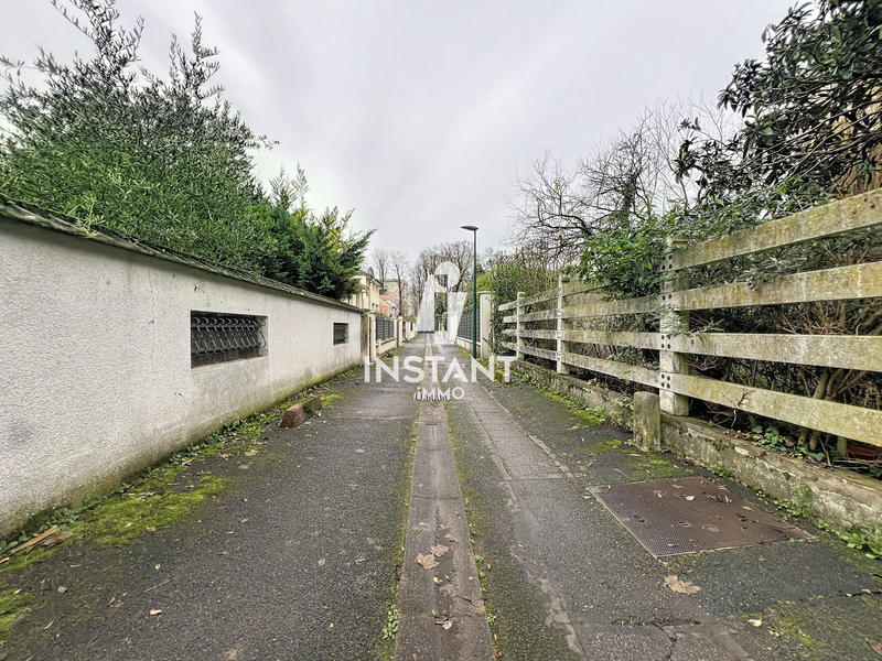 Maison ancienne - 90 m² - 4 pièces