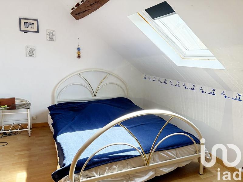 Maison de village - 83 m² - 5 pièces