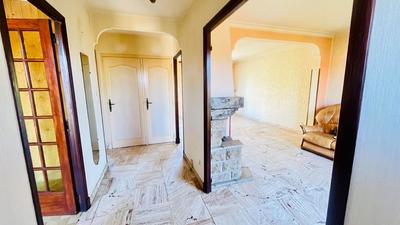 Maison - 81 m² - 4 pièces