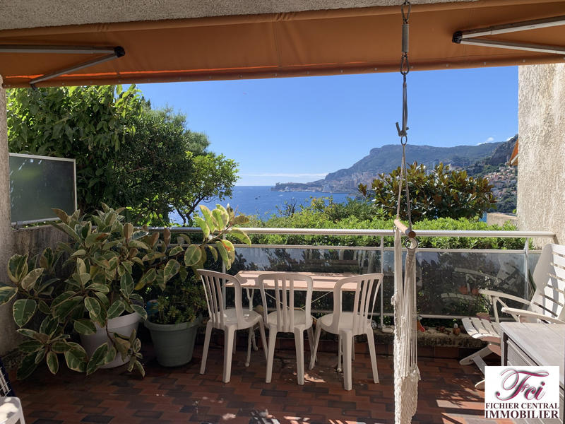 Appartement - 78 m² - 3 pièces