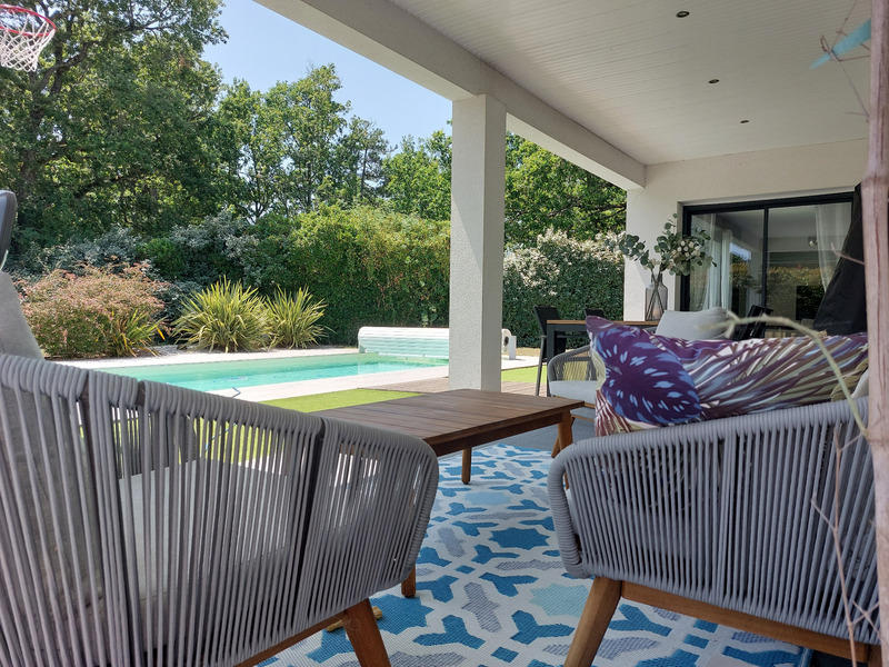 Maison - 149 m² - 5 pièces