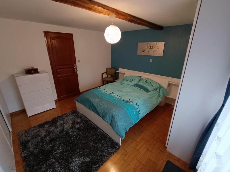 Maison - 172 m² - 7 pièces