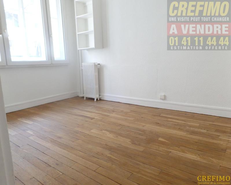 Appartement - 24 m² - 1 pièce