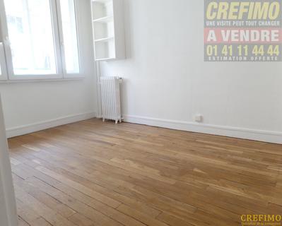 Appartement - 24 m² - 1 pièce