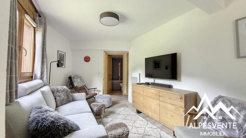 Appartement - 59 m² - 4 pièces