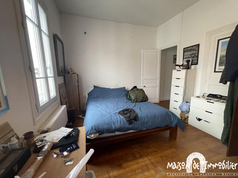 Maison - 139 m² - 6 pièces