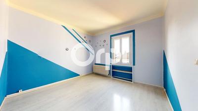 Appartement - 121 m² - 5 pièces