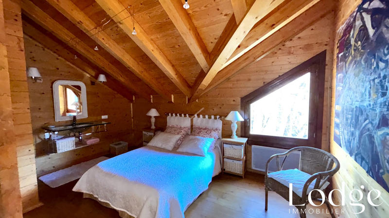 Maison - 160 m² - 5 pièces