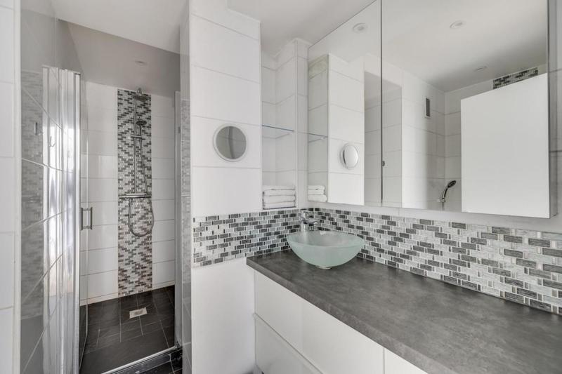 Appartement - 95 m² - 4 pièces