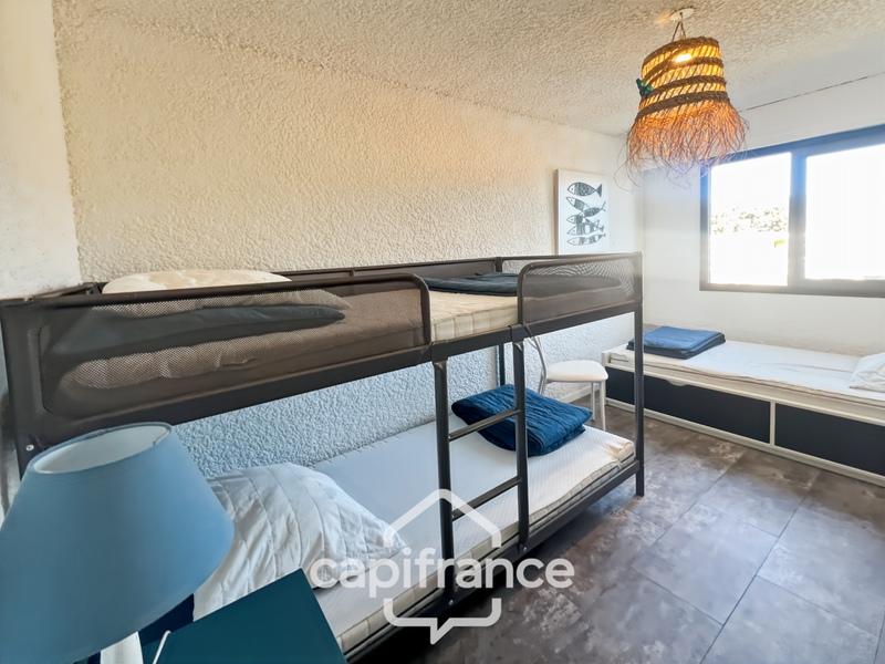 Appartement - 51 m² - 3 pièces