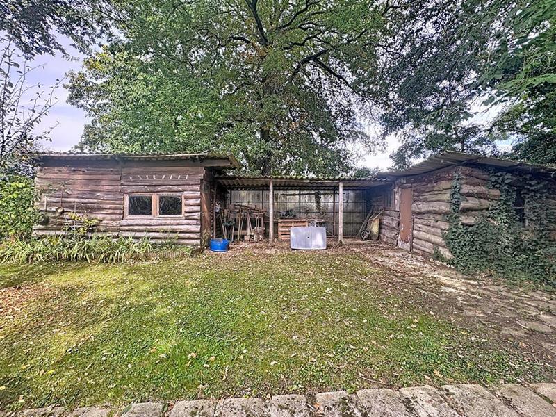 Maison - 85 m² - 5 pièces