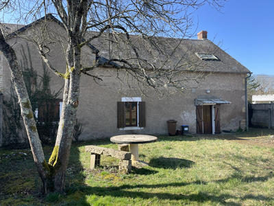 Maison - 114 m² - 6 pièces