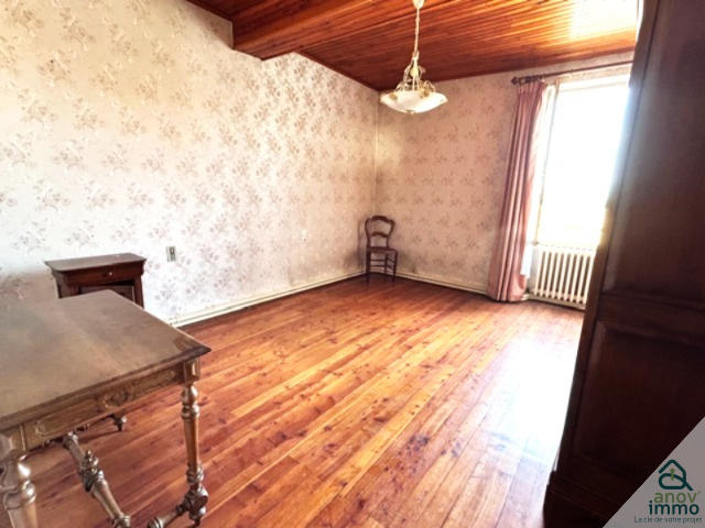 Ferme - 243 m² - 9 pièces