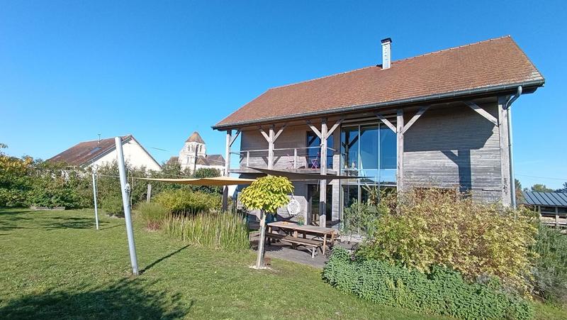 Maison - 165 m² - 6 pièces