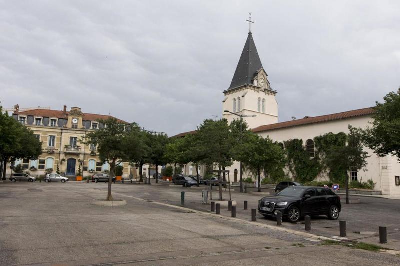 Studio - 14 m² - 1 pièce