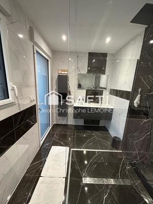 Maison - 156 m² - 6 pièces