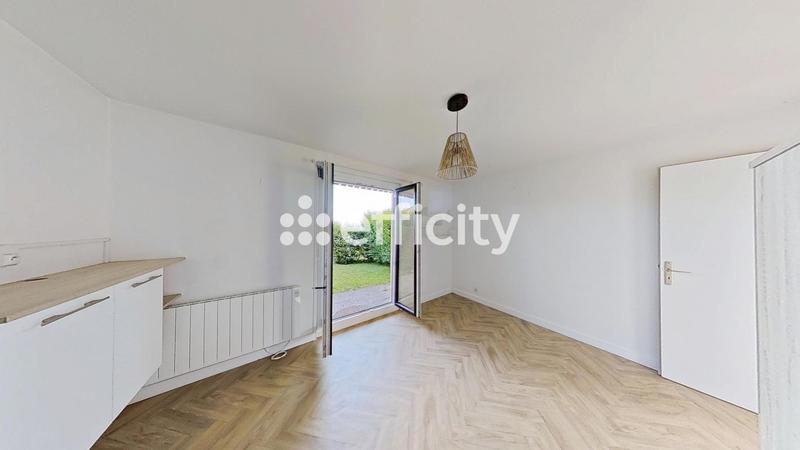 Appartement - 28 m² - 2 pièces