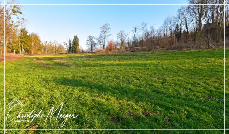 Maison de campagne - 490 m² - 15 pièces