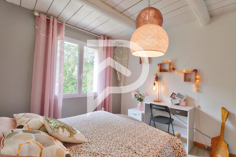 Villa - 173 m² - 6 pièces