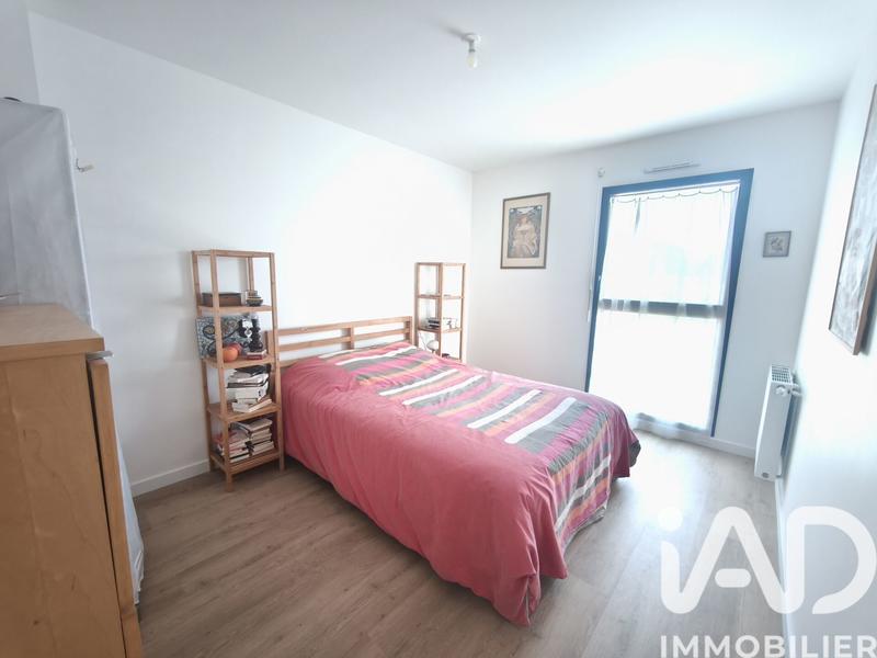 Maison - 104 m² - 5 pièces