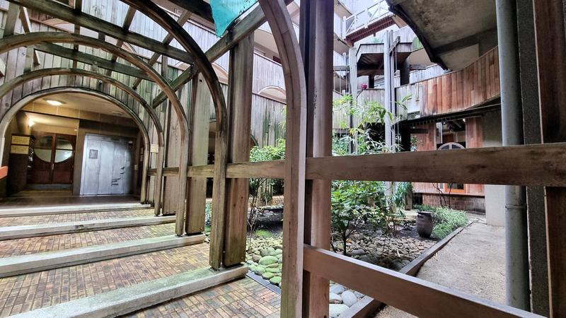 Appartement - 27 m² - 1 pièce