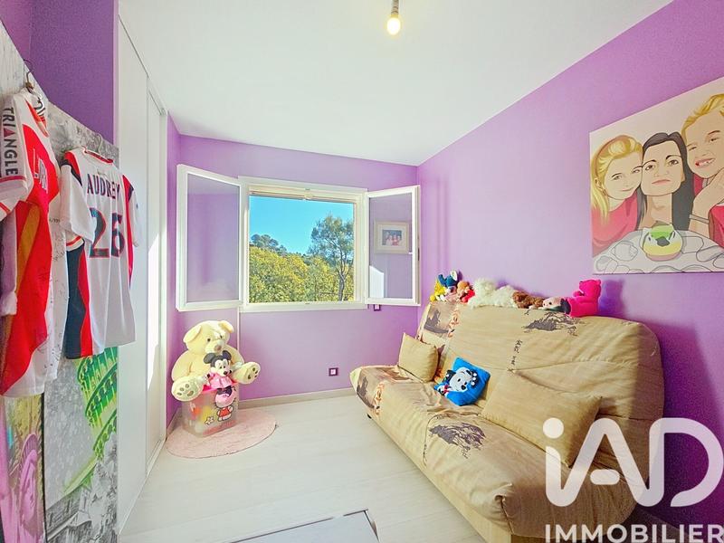 Maison - 126 m² - 6 pièces